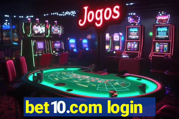 bet10.com login